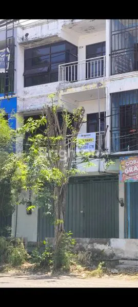 image RUKO 3LT SIAP PAKAI DI TENGAH KOTA GRESIK (2)