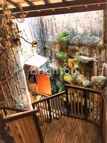 image RUMAH MEWAH HOOK LUAS KELAPA DUA  (1)