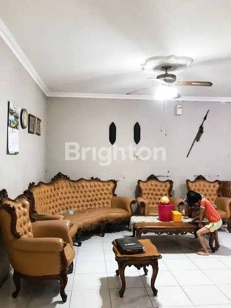 image RUMAH MEWAH HOOK LUAS KELAPA DUA  (2)