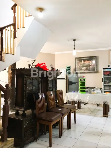 image RUMAH MEWAH HOOK LUAS KELAPA DUA  (3)