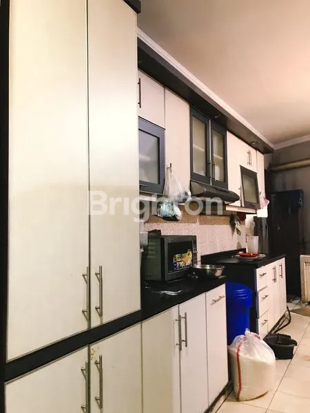 image RUMAH MEWAH HOOK LUAS KELAPA DUA  (5)