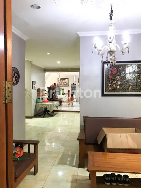 image RUMAH MEWAH HOOK LUAS KELAPA DUA  (6)