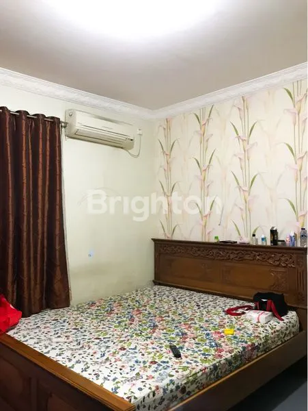 image RUMAH MEWAH HOOK LUAS KELAPA DUA  (7)