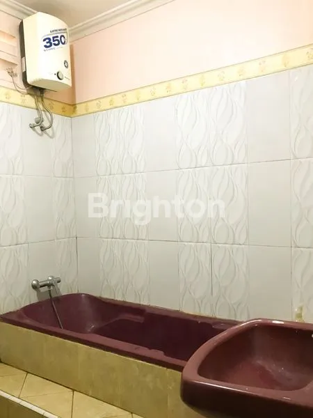 image RUMAH MEWAH HOOK LUAS KELAPA DUA  (8)