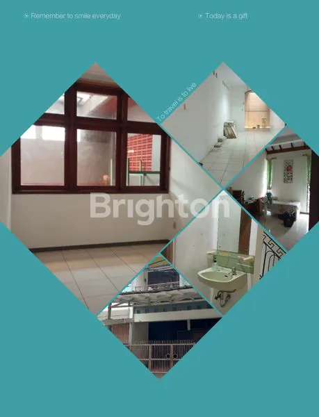 image RUMAH 3 LANTAI DAERAH BCS KELAPA GADING (1)