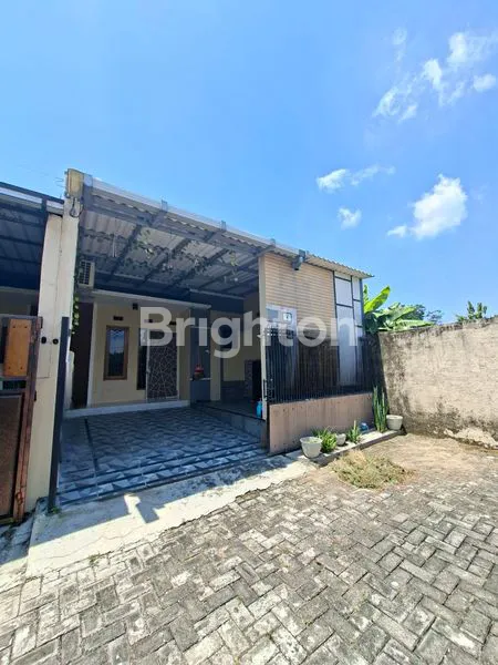 image RUMAH DIJUAL DI DEKAT PINTU TOL GONDANGREJO (1)