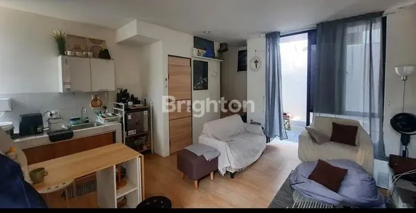 image RUMAH 2 LANTAI DI CENDANA NEST UBUD (2)