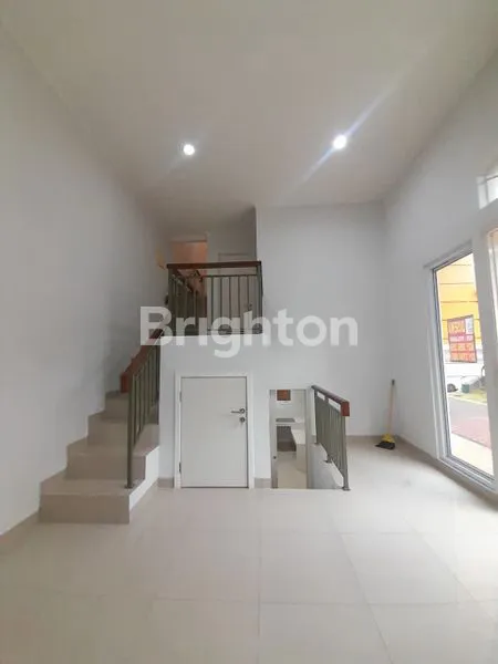 image DISEWAKAN RUMAH HOOK GADING SERPONG CLUSTER OMAHA (3)