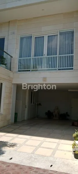 image VILLA MEWAH DI JIMBARAN, KOLAM RENANG PRIBADI FUL FURNISH (2)