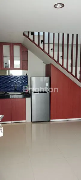 image VILLA MEWAH DI JIMBARAN, KOLAM RENANG PRIBADI FUL FURNISH (3)