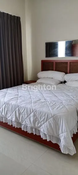 image VILLA MEWAH DI JIMBARAN, KOLAM RENANG PRIBADI FUL FURNISH (5)