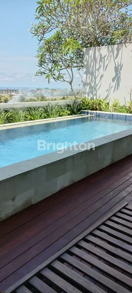 image VILLA MEWAH DI JIMBARAN, KOLAM RENANG PRIBADI FUL FURNISH (4)