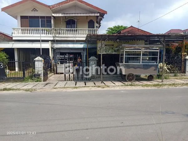 image RUMAH TURUN HARGA! 6 KT DI JL. BATU GINGGING (1)