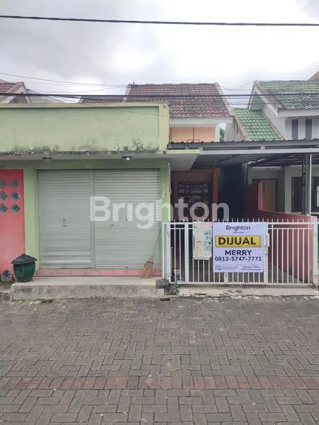 image RUMAH KOST BONUS TOKO DIKELILINGI KAMPUS UIN, ITN, UM, UNBRAW, UNMUH, UNISKA DI KOTA MALANG (1)