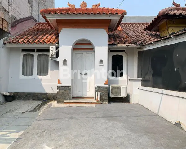 image RUMAH SIAP HUNI TAMAN UBUD LIPPO KARAWACI TANGERANG (1)