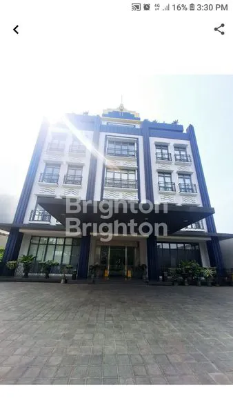 image LEBAK BULUS - SEGERA AMANKAN INVESTASI INI SEBELUM TERJUAL - GEDUNG MULTIFUNGSI 5 LANTAI – LEBAR, MEGAH, DAN STRATEGIS DI JAKARTA SELATAN (1)