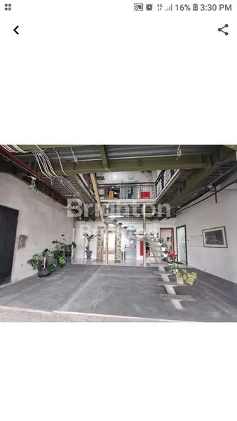 image LEBAK BULUS - SEGERA AMANKAN INVESTASI INI SEBELUM TERJUAL - GEDUNG MULTIFUNGSI 5 LANTAI – LEBAR, MEGAH, DAN STRATEGIS DI JAKARTA SELATAN (3)