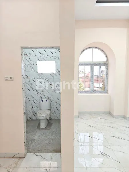 image DIJUAL TOWN HOUSE / RUMAH BARU MEDAN - INTI KOTA (4)