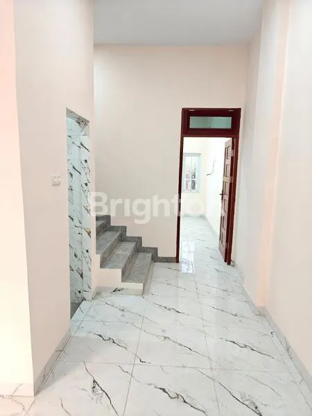 image DIJUAL TOWN HOUSE / RUMAH BARU MEDAN - INTI KOTA (6)