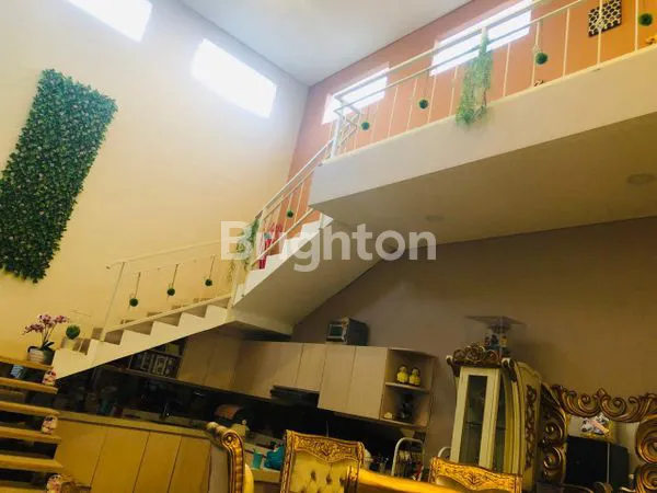 image RUMAH ALAM HIJAU SIAP HUNI TERAWAT DEKAT TPR EASTWOOD WOODLAND (7)