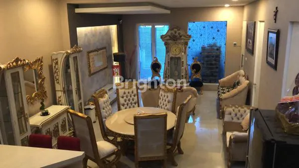 image RUMAH ALAM HIJAU SIAP HUNI TERAWAT DEKAT TPR EASTWOOD WOODLAND (4)