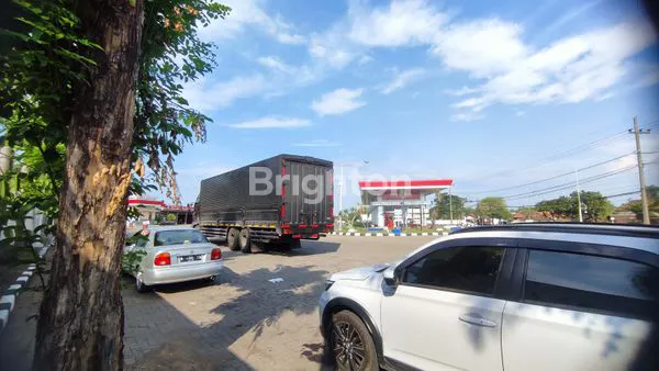image SPBU AKTIF LOKASI RAMAI PASURUAN, 8 NOZZLE LENGKAP SIAP PROFIT (8)