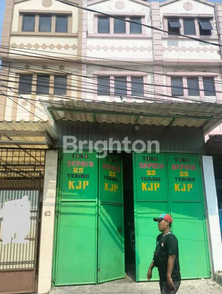 image RUKO SIAP HUNI STRATEGIS DI TANAH SEREAL JEMBATAN 5 (1)