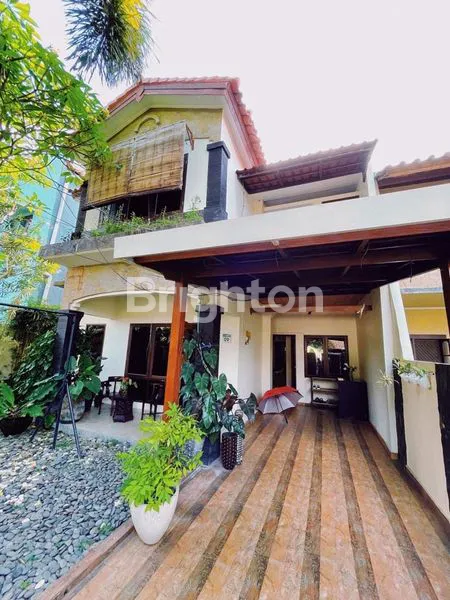 image JUAL SEWA RUMAH JIMBARAN KUTA SELATAN  (4)
