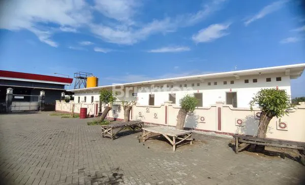 image SPBU AKTIF LOKASI RAMAI PASURUAN, 8 NOZZLE LENGKAP SIAP PROFIT (2)