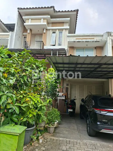 image HUNIAN NYAMAN RESIDENCE ONE BSD (1)