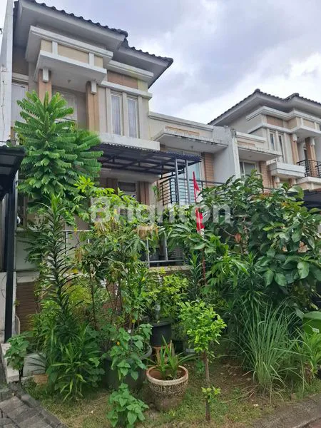 image HUNIAN NYAMAN RESIDENCE ONE BSD (2)