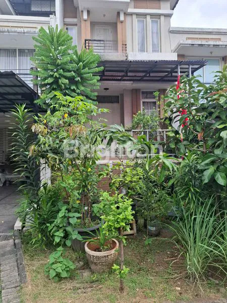 image HUNIAN NYAMAN RESIDENCE ONE BSD (3)