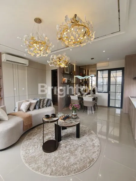 image RUMAH BARU HORTIS, CITRA GARDEN SERPONG CISAUK (2)