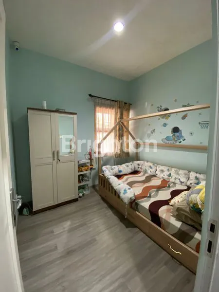 image RUMAH MINIMALIS 3 KT DEKAT BSD TANGERANG SELATAN (6)