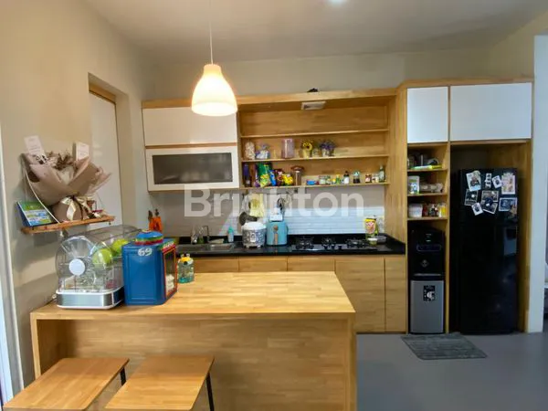 image RUMAH MINIMALIS 3 KT DEKAT BSD TANGERANG SELATAN (3)