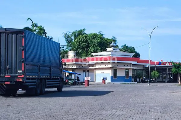 image SPBU AKTIF LOKASI RAMAI PASURUAN, 8 NOZZLE LENGKAP SIAP PROFIT (5)