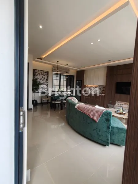 image RUMAH BARU HORTIS,CITRA GARDEN SERPONG CISAUK (2)