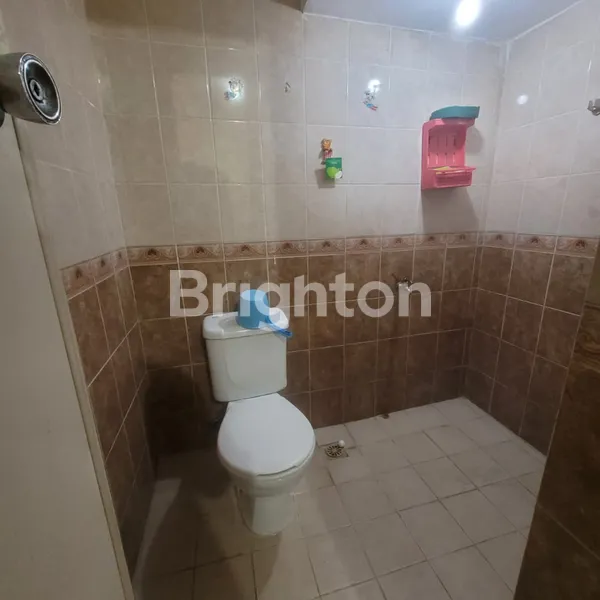 image RUMAH 2 LANTAI SIAP HUNI DI MUTIARA TAMAN PALEM LOKASI STRATEGIS (5)