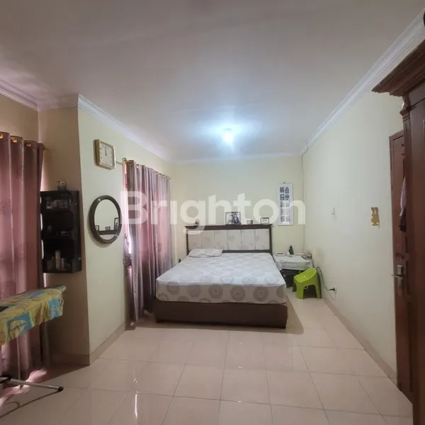 image RUMAH 2 LANTAI SIAP HUNI DI MUTIARA TAMAN PALEM LOKASI STRATEGIS (6)