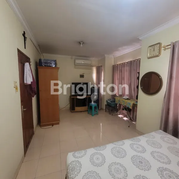 image RUMAH 2 LANTAI SIAP HUNI DI MUTIARA TAMAN PALEM LOKASI STRATEGIS (7)