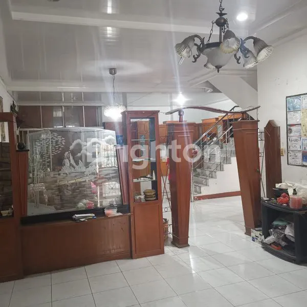 image DIJUAL RUMAH MEWAH SIAP HUNI – KOMPLEK TAMAN KASUARI INDAH 2, MEDAN\\\\\\\\N (1)