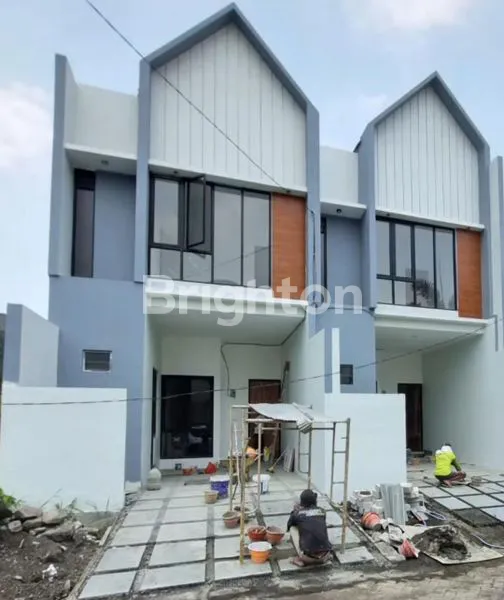 image PRAPEN DEKAT UBAYA & PETRA COCOK YG TIDAK SUKA KOS 1 M\\\'AN (1)