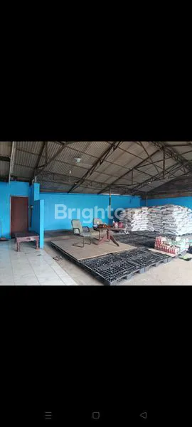 image DIJUAL GUDANG LT 303M² DI JATISAMPURNA (6)
