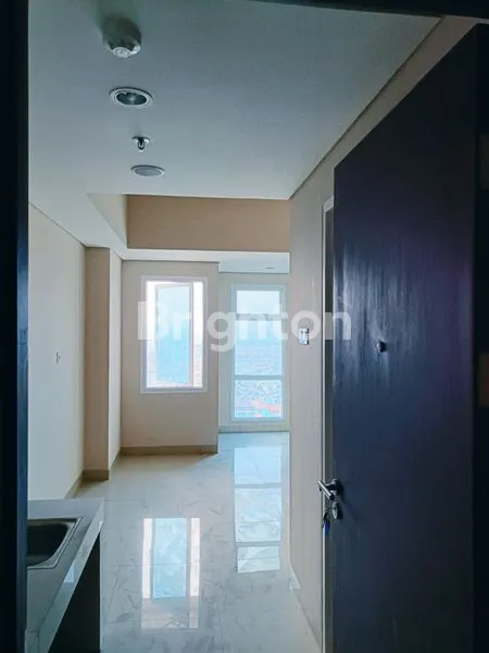 APARTEMEN BESS MANSION