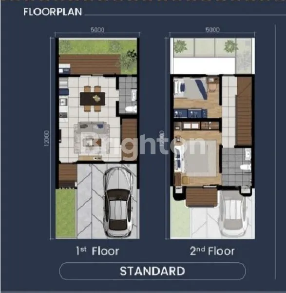 image JUAL RUMAH NERIN NEO - GIANTARA SERPONG (2)