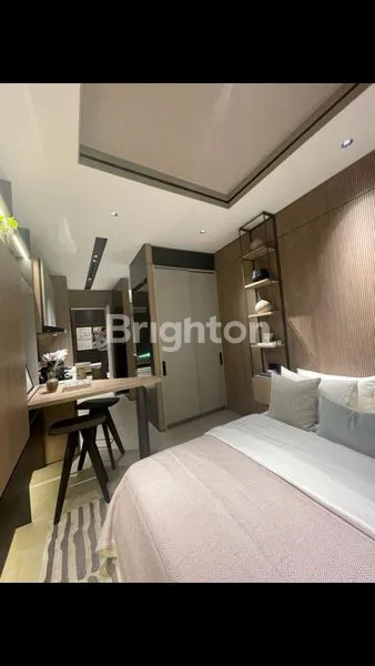 image STUDIO @ ANTASARI PLACE – RESIDENTIAL & LIFESTYLE HUB DI PANGERAN ANTASARI DAN TB SIMATUPANG, JAKARTA SELATAN (4)