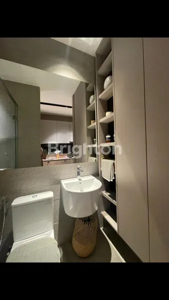 image STUDIO @ ANTASARI PLACE – RESIDENTIAL & LIFESTYLE HUB DI PANGERAN ANTASARI DAN TB SIMATUPANG, JAKARTA SELATAN (5)