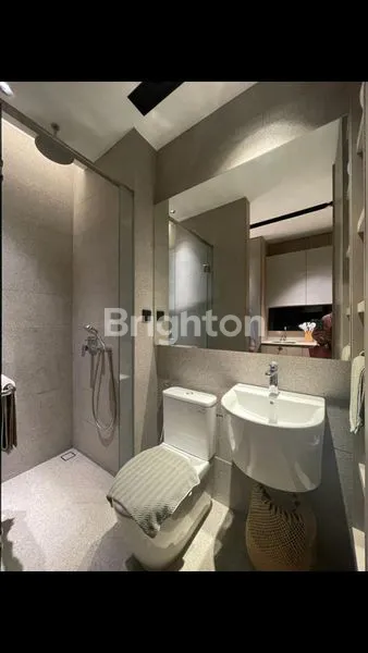 image STUDIO @ ANTASARI PLACE – RESIDENTIAL & LIFESTYLE HUB DI PANGERAN ANTASARI DAN TB SIMATUPANG, JAKARTA SELATAN (3)