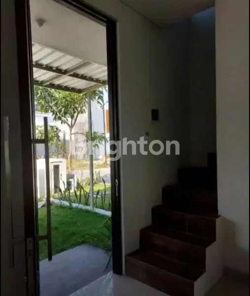 image RUMAH SHOJILAND FULL  FURNISHED (5)