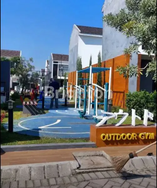 image RUMAH SHOJILAND FULL  FURNISHED (7)